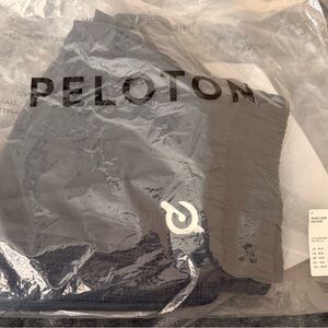 Peloton Double Layer Run Shorts